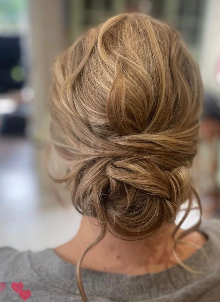 Mollie B's work